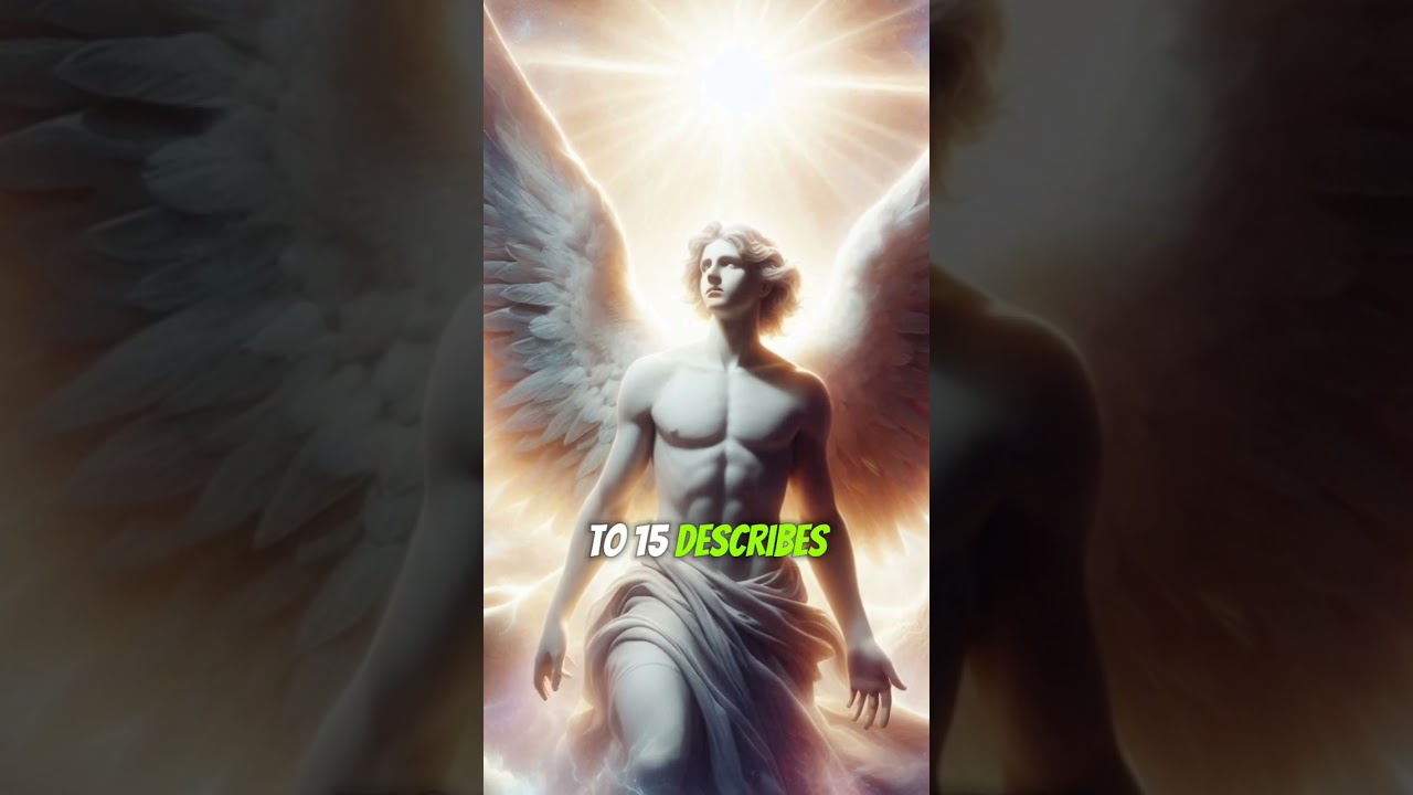 Why Did God create Lucifer If He knew He would Rebel Explained.