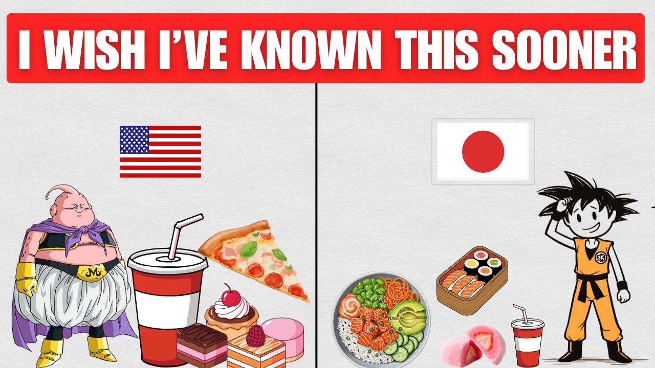 10 Japanese Habits That Keep You Slim Without Trying (No Gym Involved)