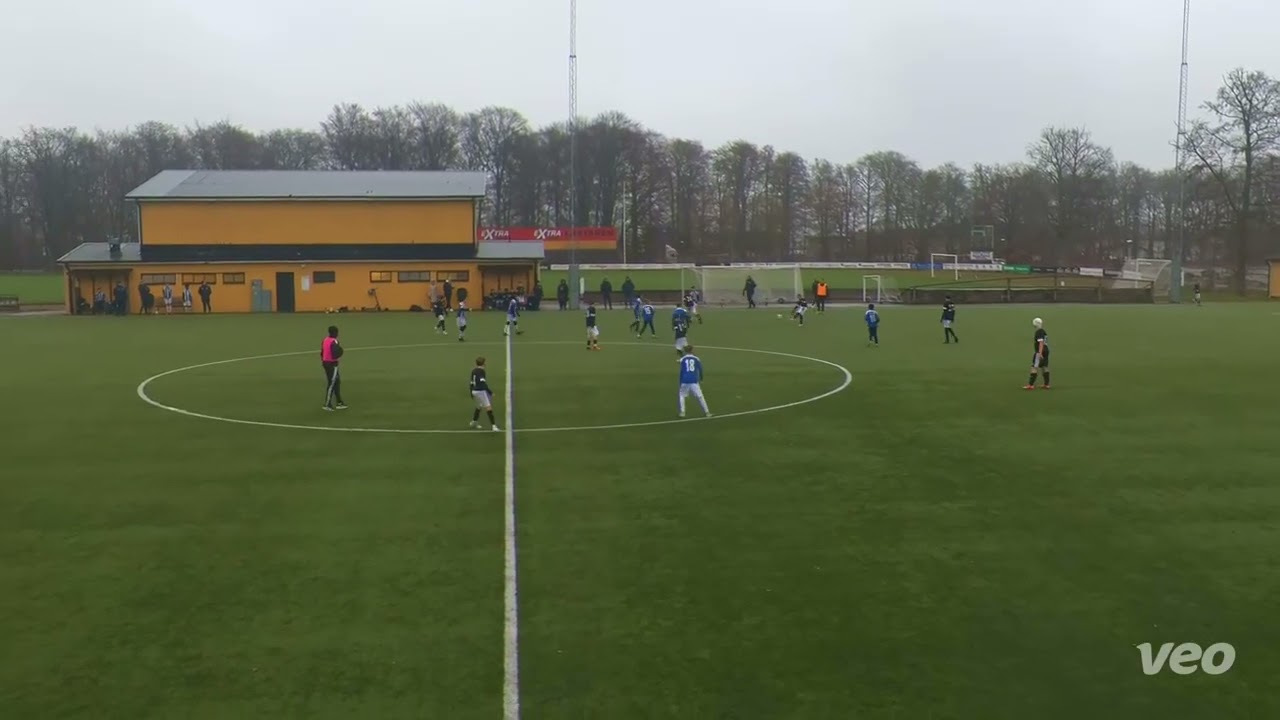 Sölvesborg - IFK Karlshamn
