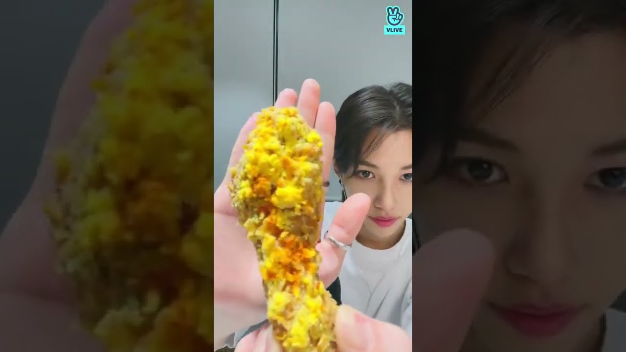 Stray Kids Felix Mukbang ASMR on VLive 20221019 (Full Ver.)