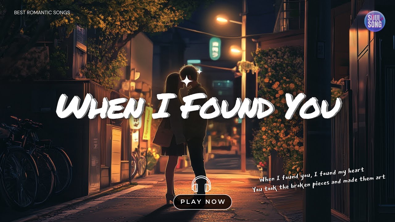 This Heartfelt Song Will Make You Believe in Love Again 💖 