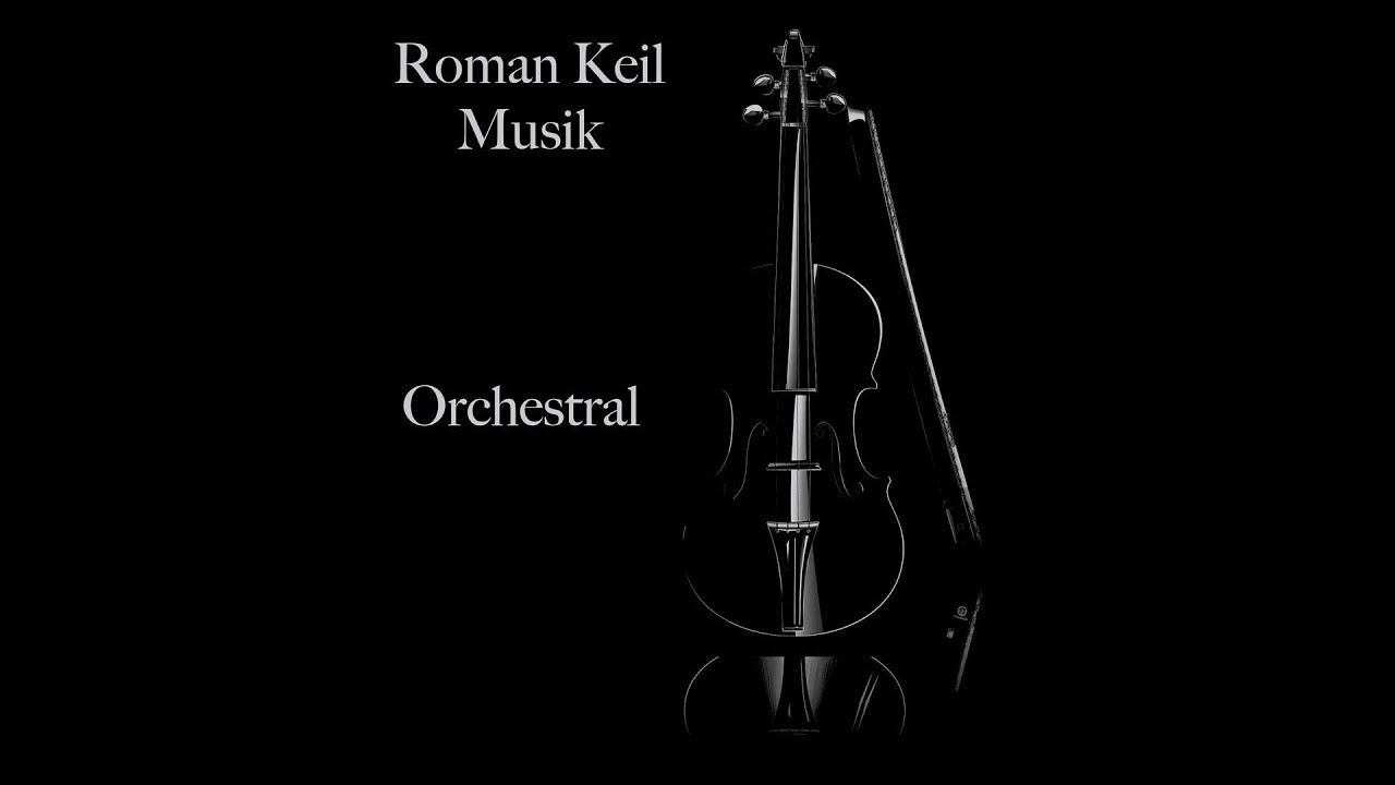 Roman Keil - Modern Orchestra Rock 2