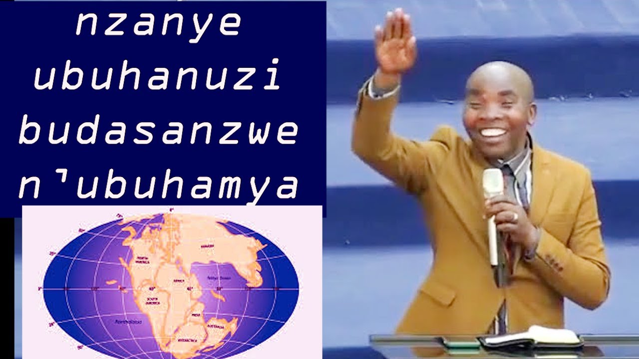 WOW!!!  SEMAJERI  MWAKUNZE AZANYE  UBUNDI  BUTUMWA BUSHYA  N' UBUHAMYA😀😀 IMANA IFITE UBUNDI BURYO .