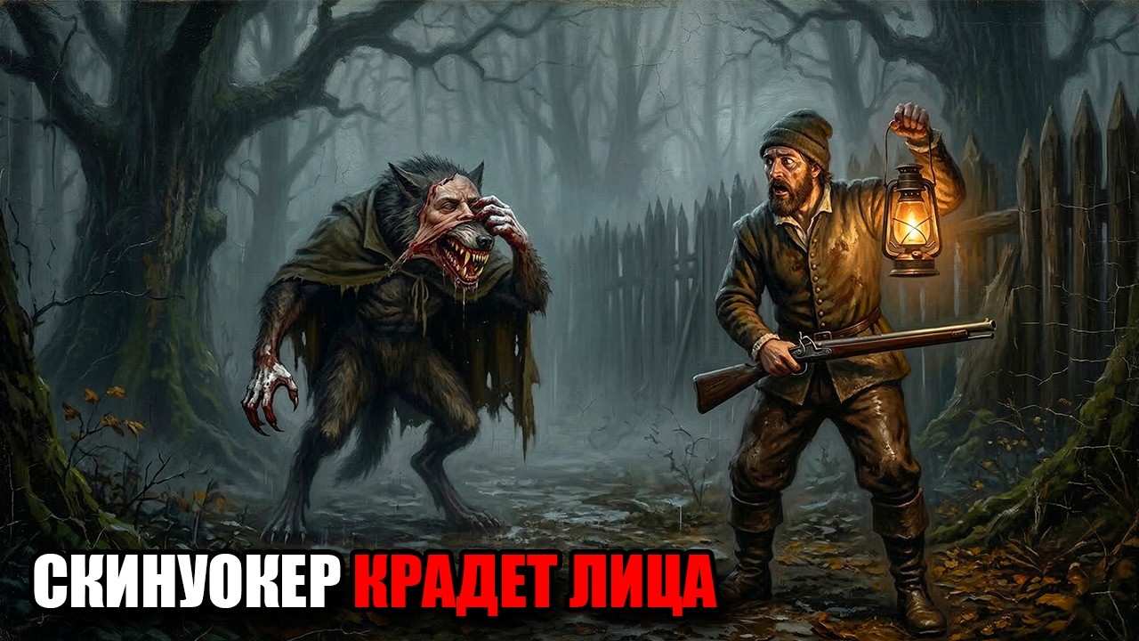 В 1587 Году Английские Колонисты Были Атакованы Скинуокером на Острове Роанок