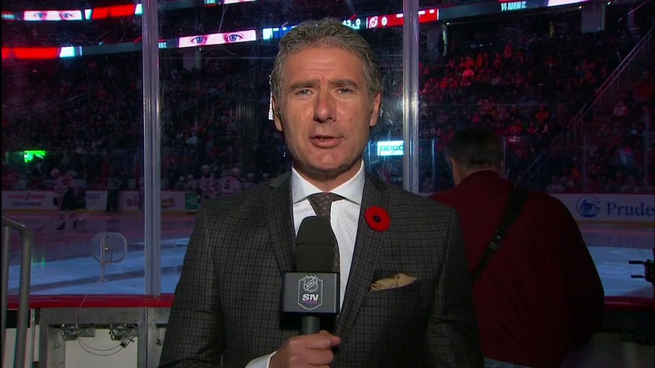 Classic Gene Principe has &lsquo;eyes in the back of his head&rsquo;