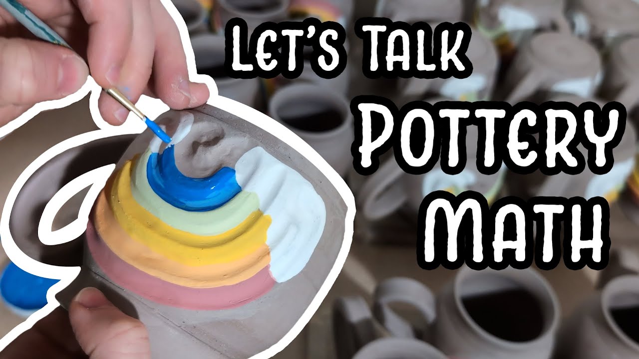 February Recap | Full Time Potter
