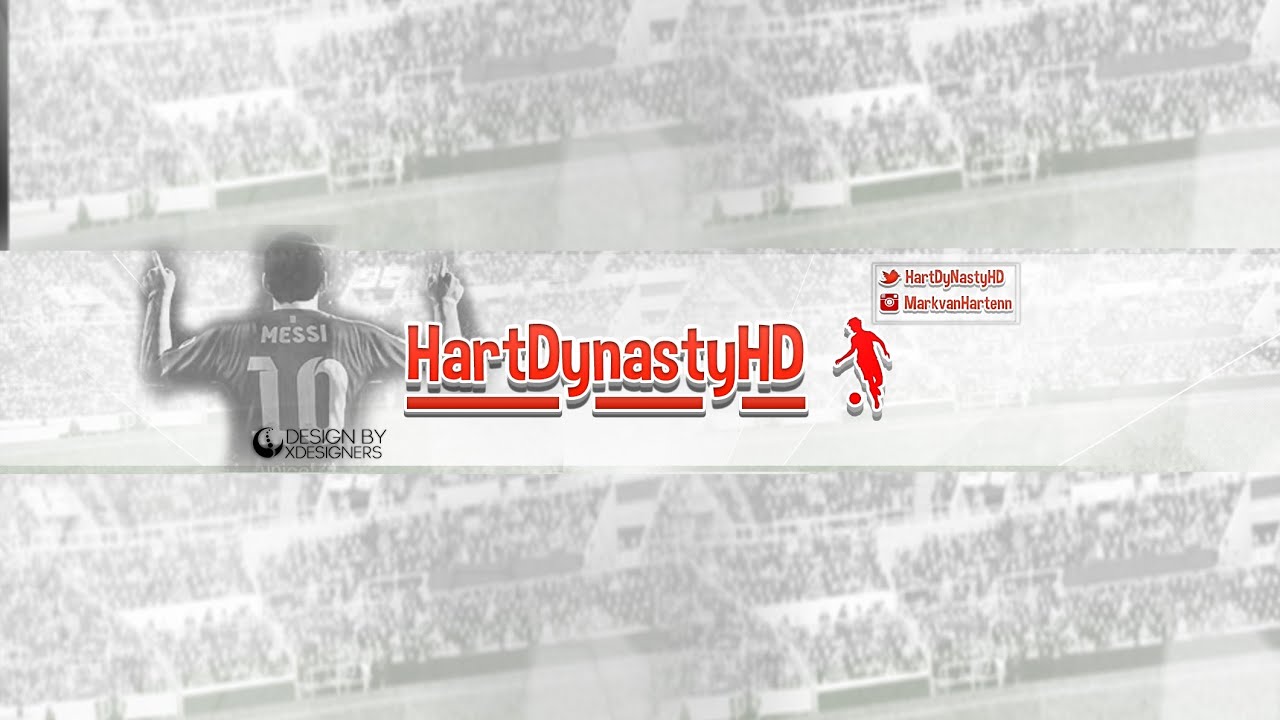 FanBanner - HartDynastyHD #15