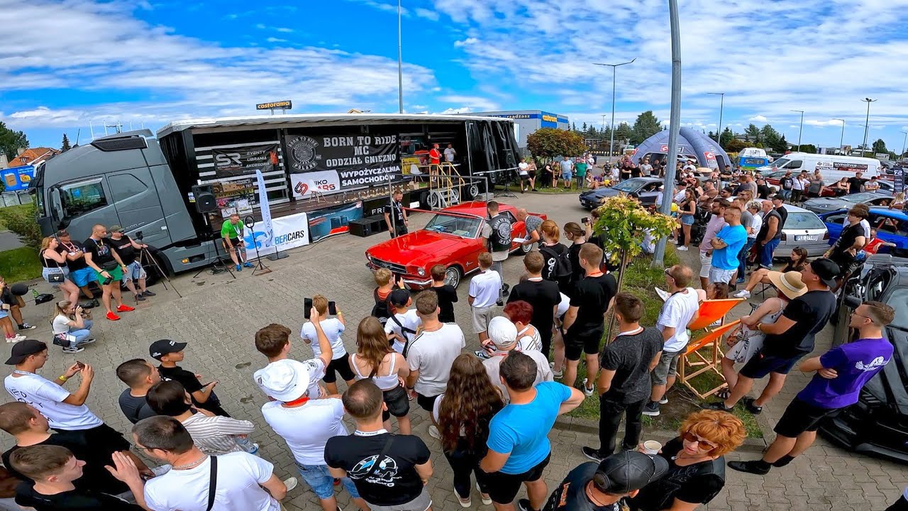 Hot summer 2k24 Gniezno 14.07.2024
