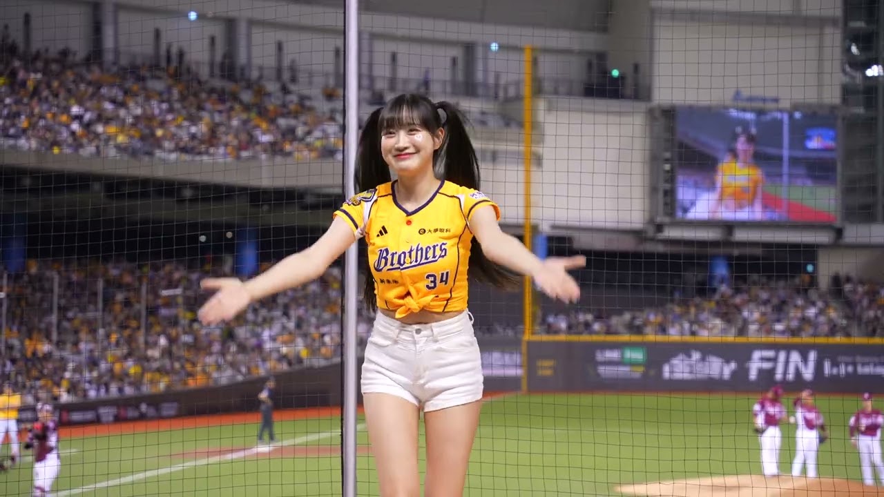 各種奇妙表情的荷律 ！！onedayfans 走一日球迷