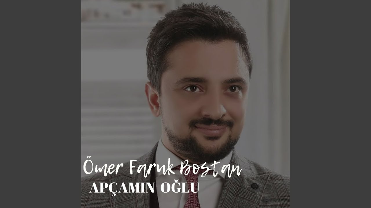 Ap&ccedil;amın Oğlu
