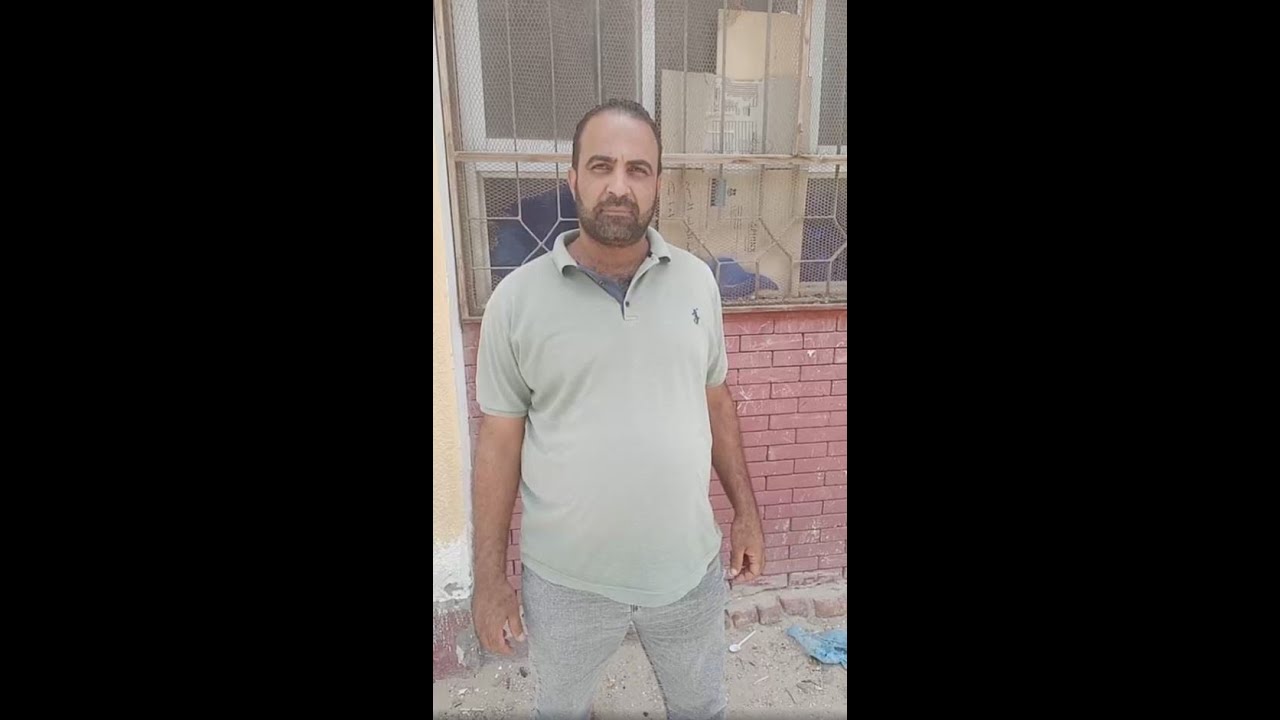 «قالي هخليك أكبر رجل أعمال»..أحد ضحايا مستريح الإسماعيلية المستولي على نص مليار جنيه من المواطنين