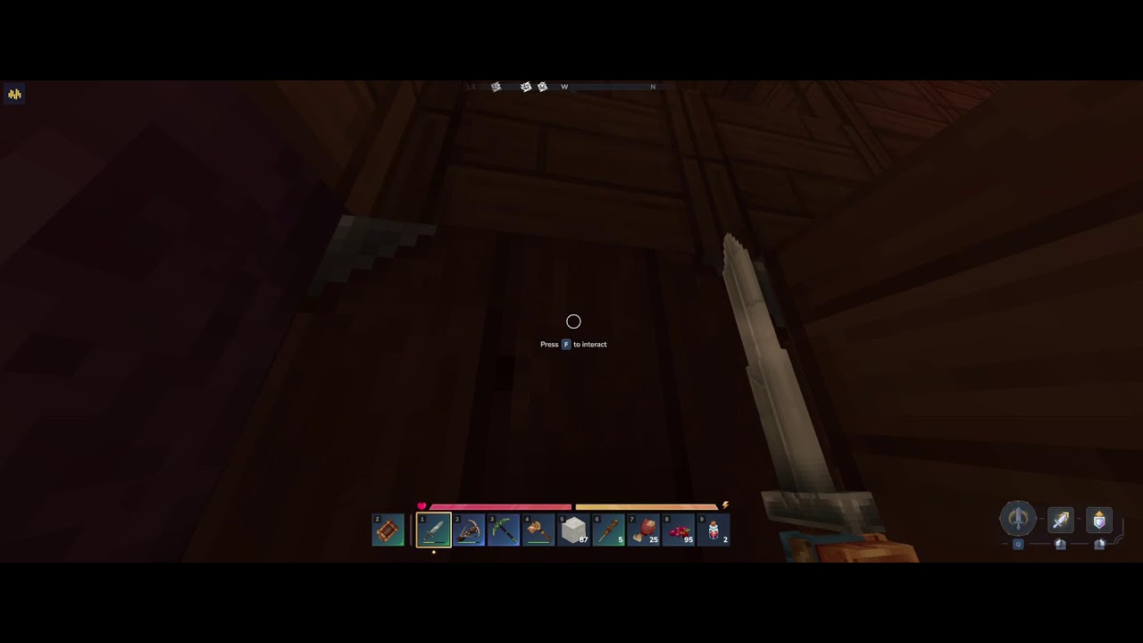 Upgrades, People, Upgrades! (Hytale)