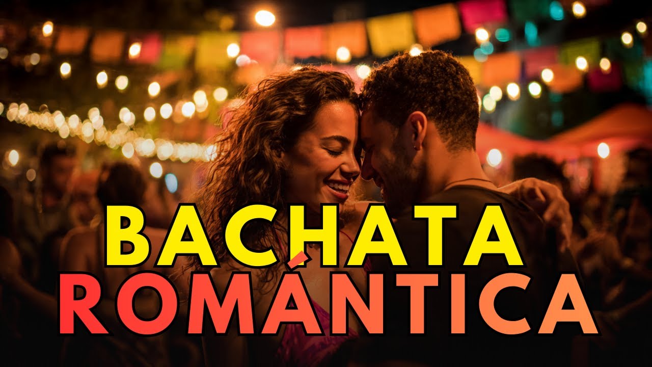 Valentine Bachata 2026 🌹 Besos y Corazones