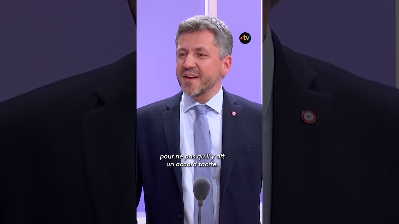 Municipales 2026 : Franck Allisio dénonce 
