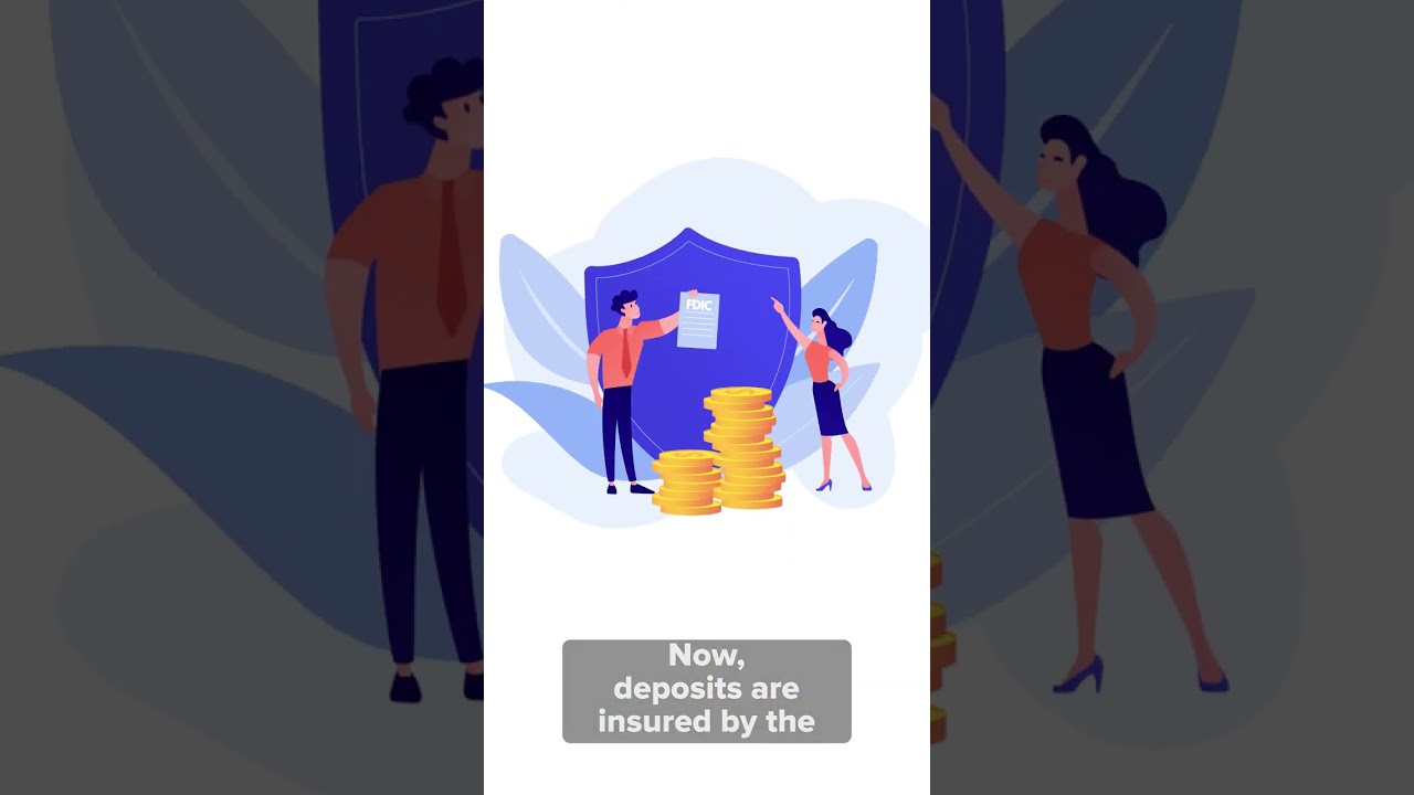 What Happens When a Bank Fails 