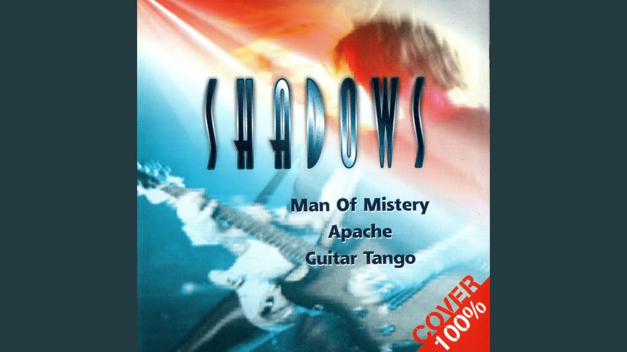 Man Of Mystery