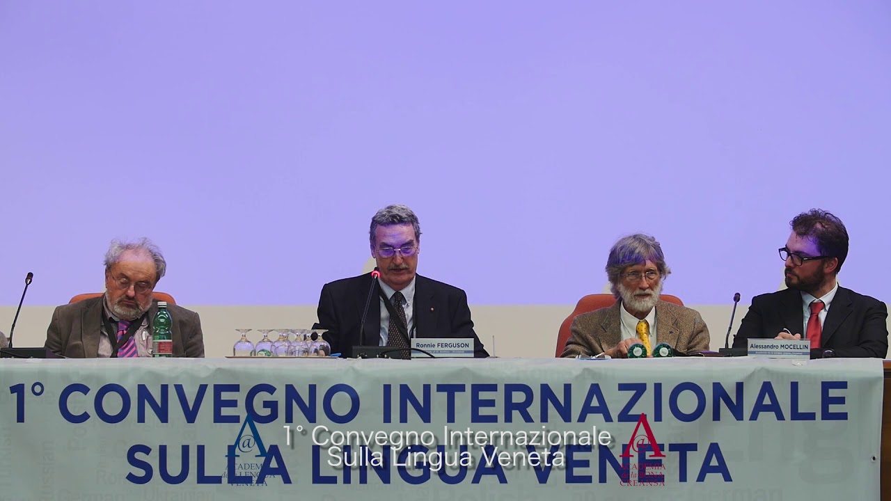 Prof. Ferguson: 