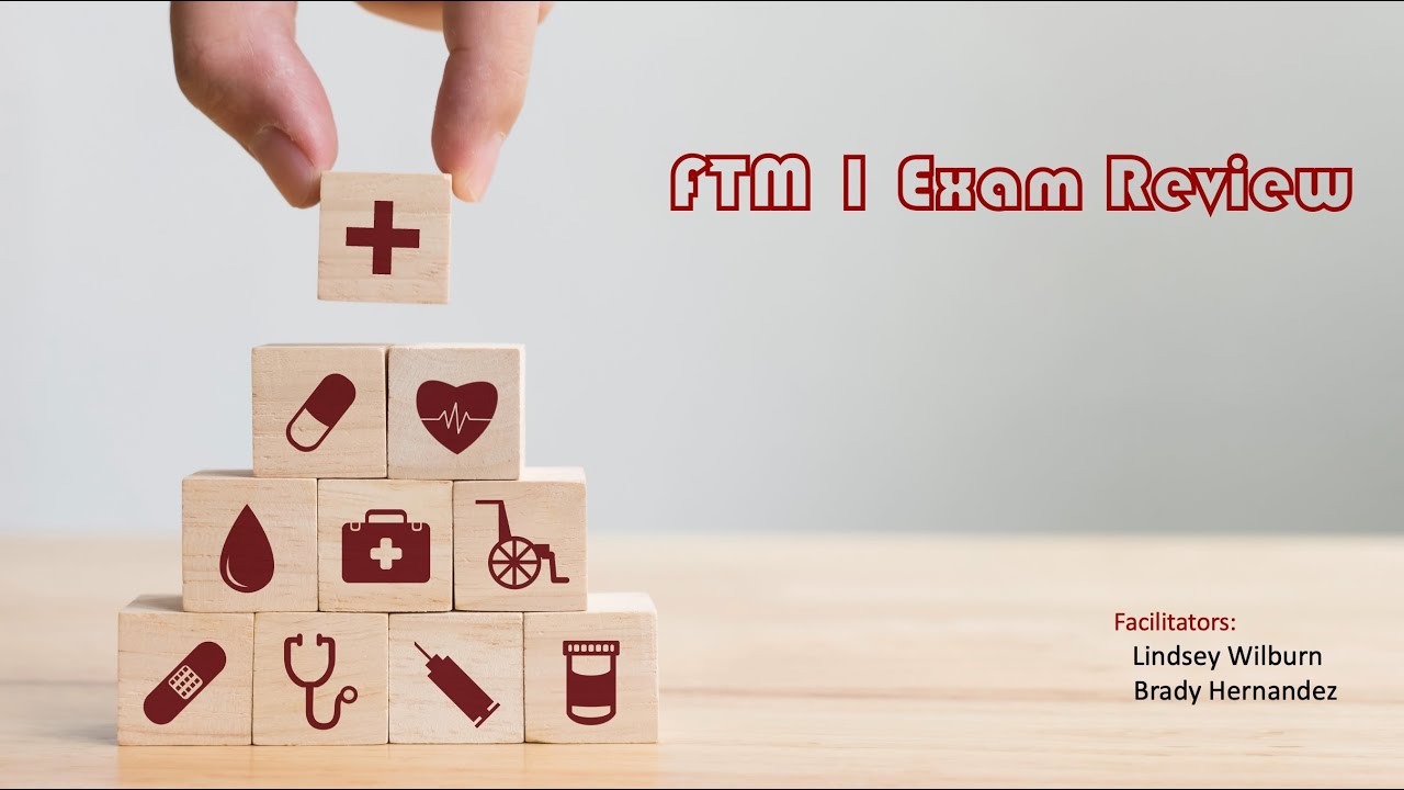 FTM 1 Review