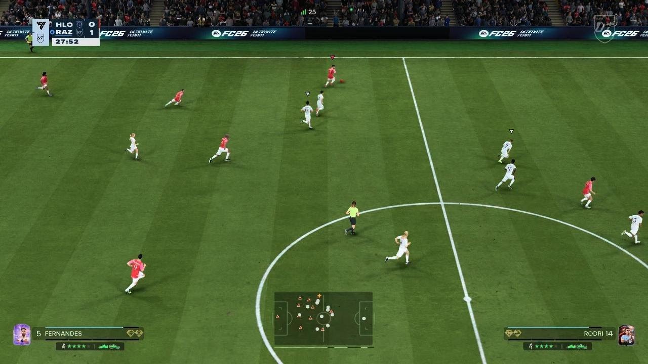 RivalesDivision  joao felix 91