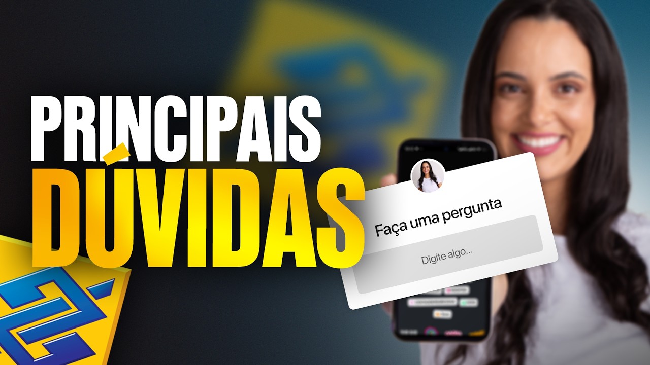 Concurso Banco do Brasil: Perguntas , Atualiza&ccedil;&otilde;es e Resumo do Concurso