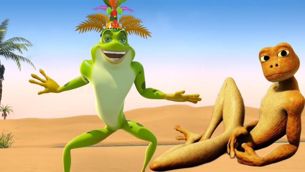 Crazy Dance Battle &ndash; Patilla & Patilla 2.0 Shake It! 😂