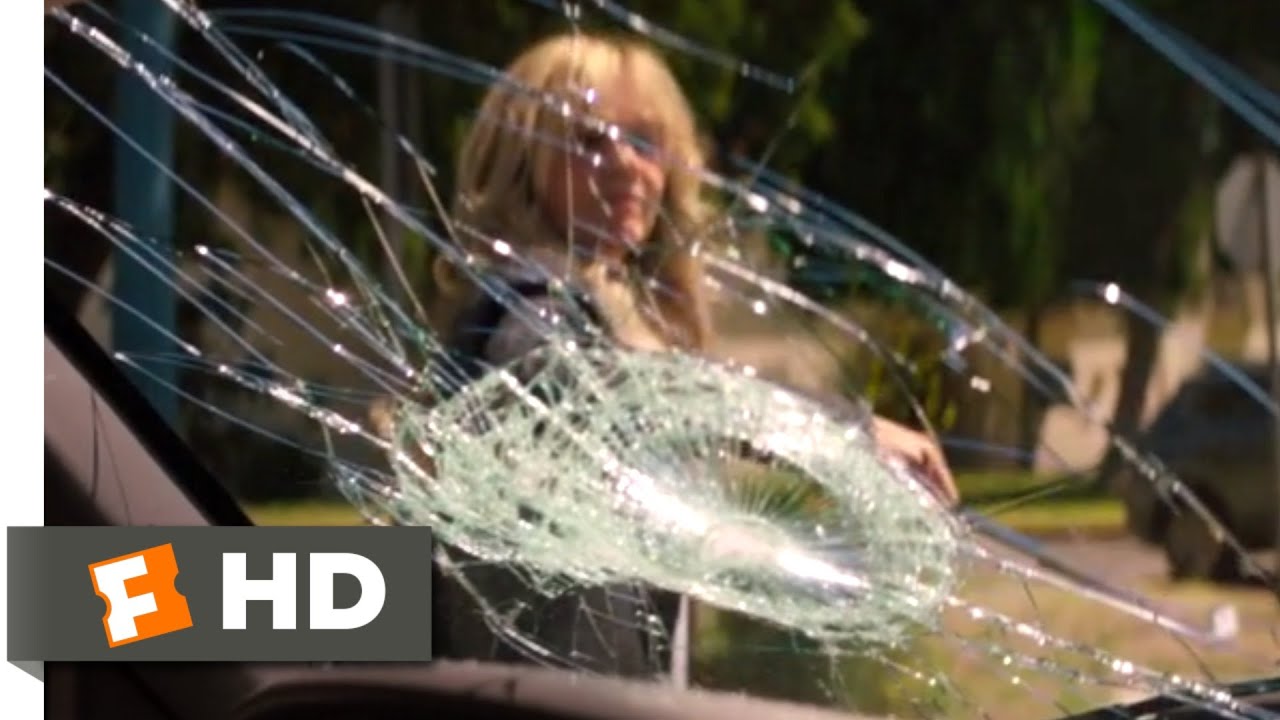 Promising Young Woman (2020)  - Smashing the Truck Scene (5/10) | Movieclips
