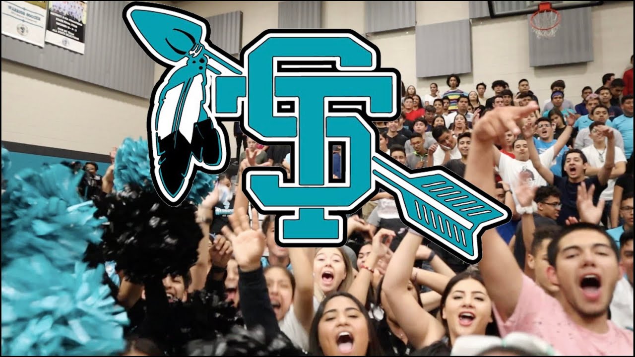 SANTA TERESA HIGH SCHOOL 2019-2021 Recap Video