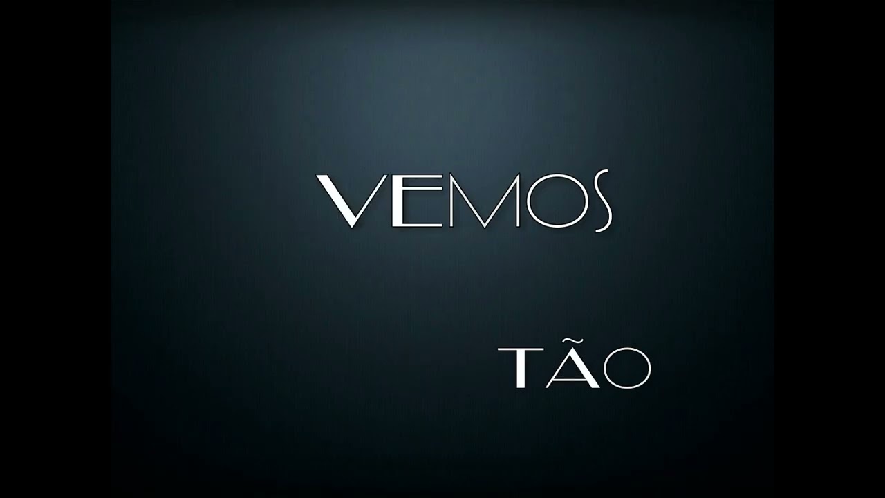 MEDO DO ESCURO