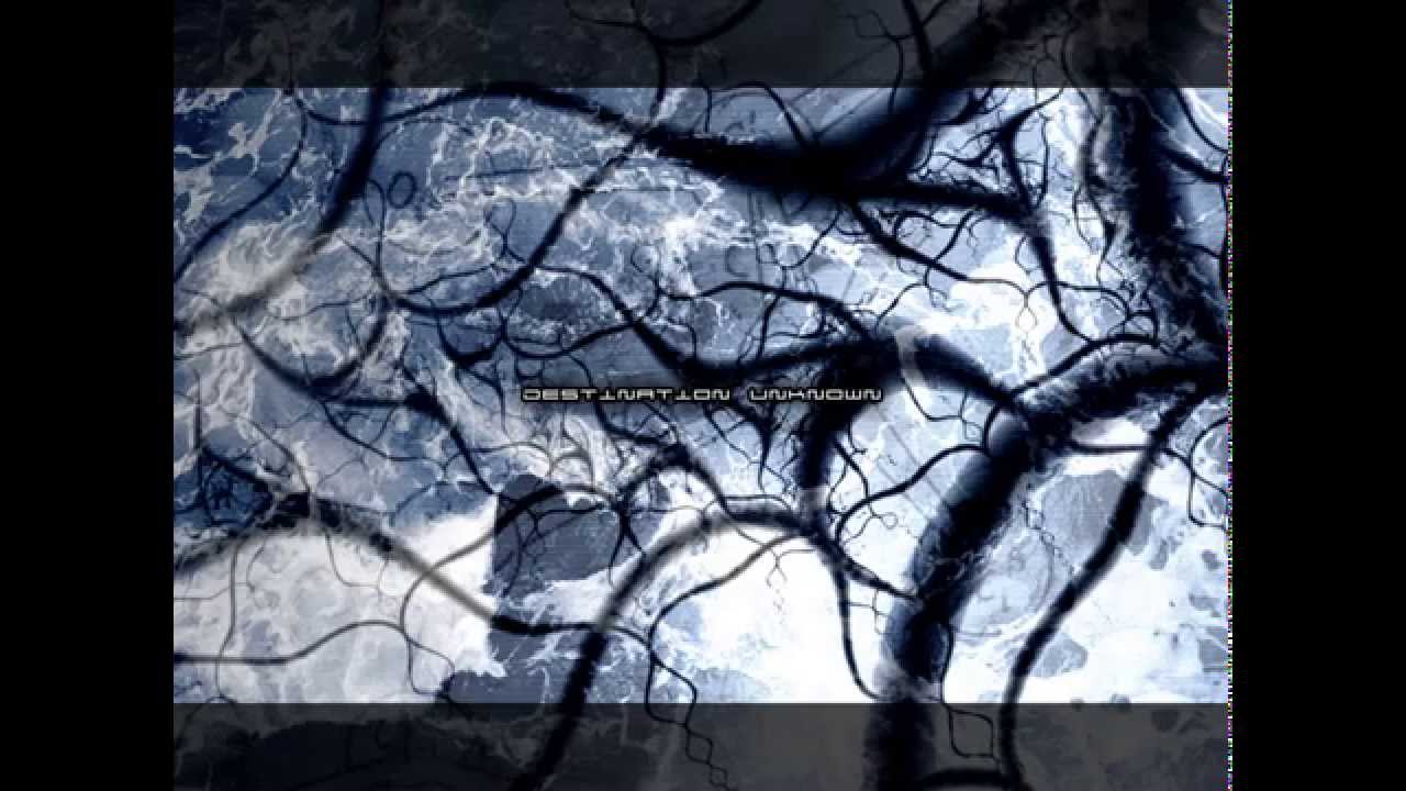Renard - Destination Unknown