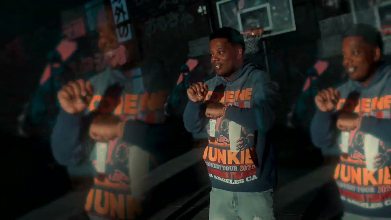 Big Sad 1900 & Cheyenne Taylor - SOLO (Official Music Video) Dir. by : @Voice2hard