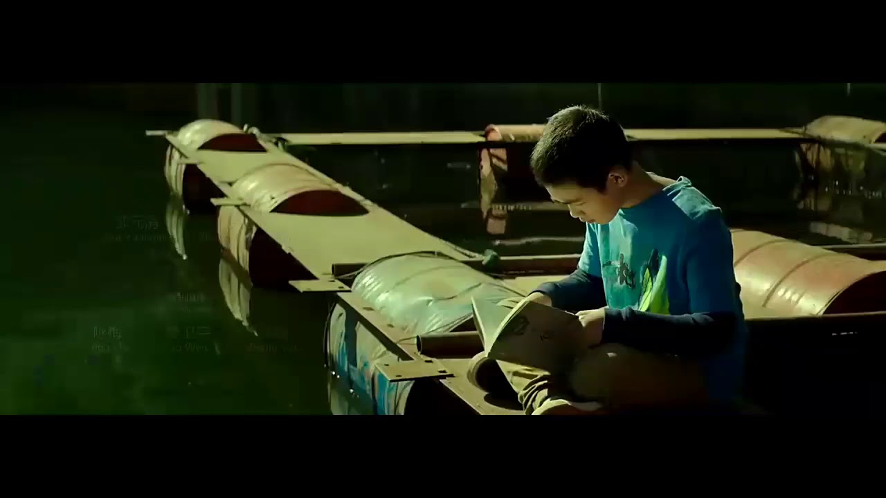 ALL ABOUT SECRET (chinese love movie)