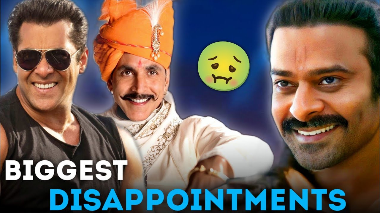 These 7 Movies Badly Disappointed Us ( Biggest Disappointments )
