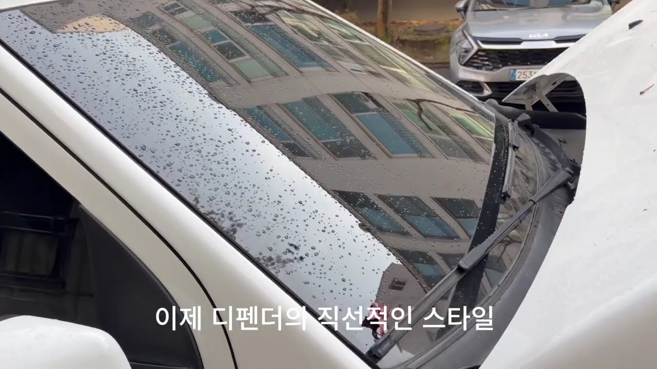 차박 캠핑 세컨카의 현실적인 선택 랜드로버 프리랜더2