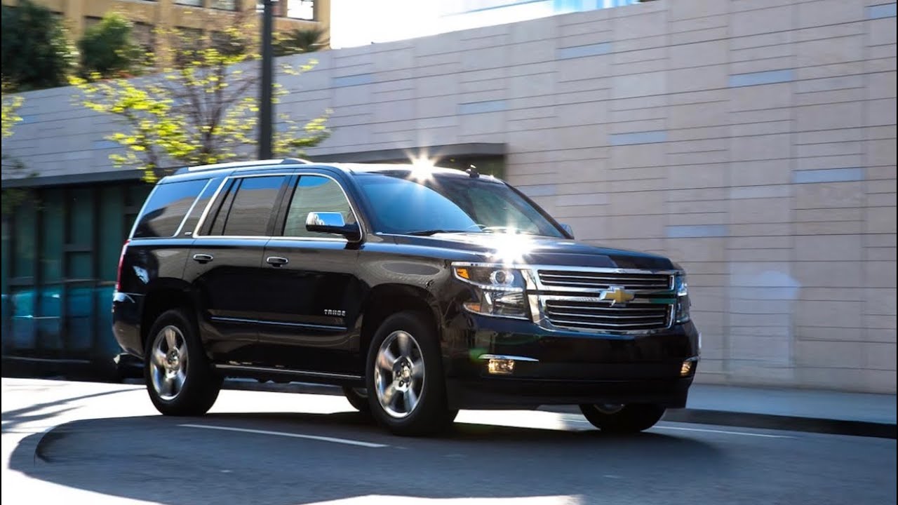 How to Replace AC Compressor 2014-2018 Chevy Tahoe , Silverado 5.3L