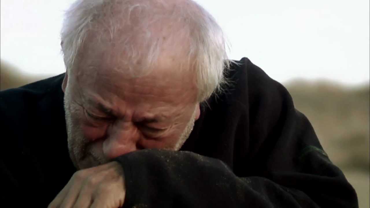 Death of Shula - מותה של שולה