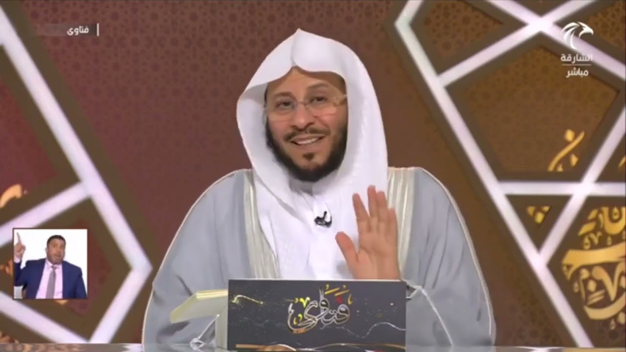 متى يبدأ وقت أداء سنة الفجر؟ | الشيخ عزيز بن فرحان