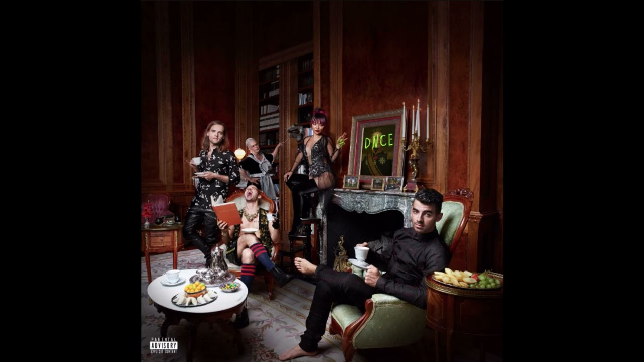 DNCE - Body Moves - 432 hertz