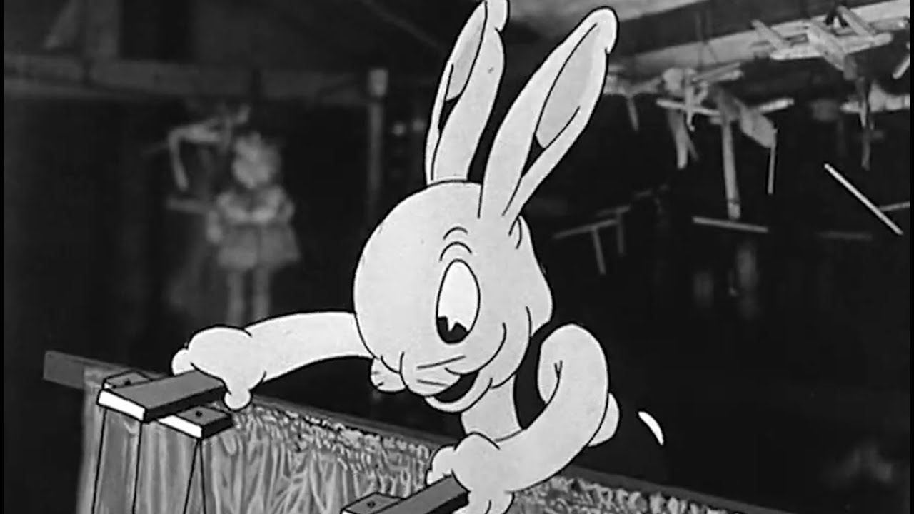 Puppet Show (1936)