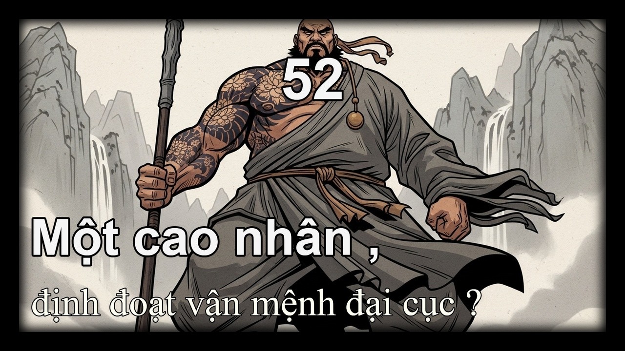 Thuỷ Hử - Chương 52 | Đới Tung Vâng Mệnh, Tìm Công Tôn Thắng