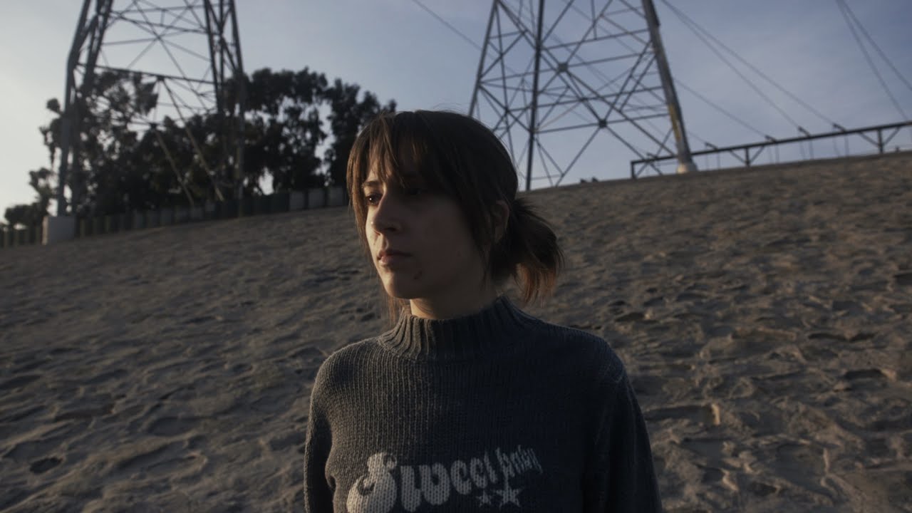 Camera Test: C100 II in LA River