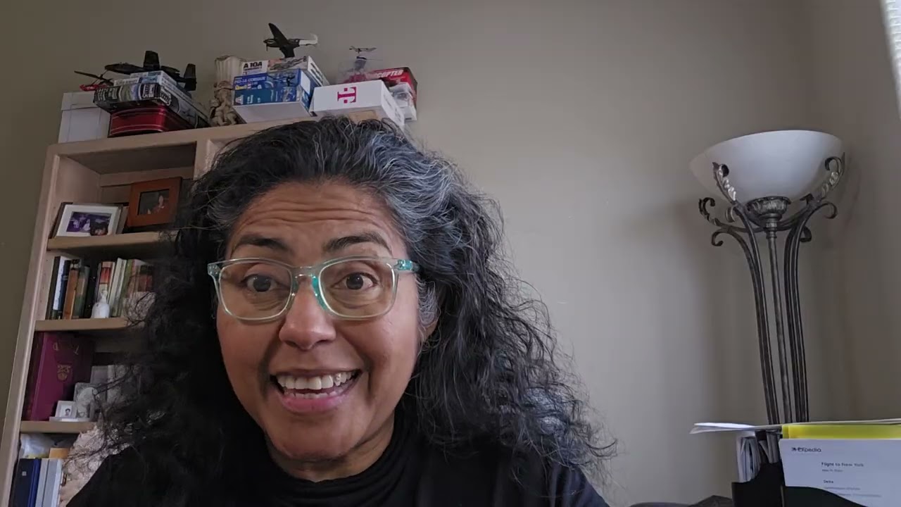 La Biblia en un año #38 vlog