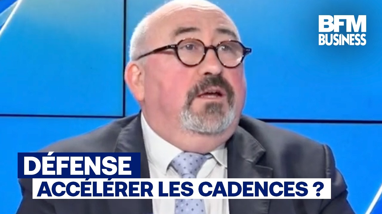 Défense : 