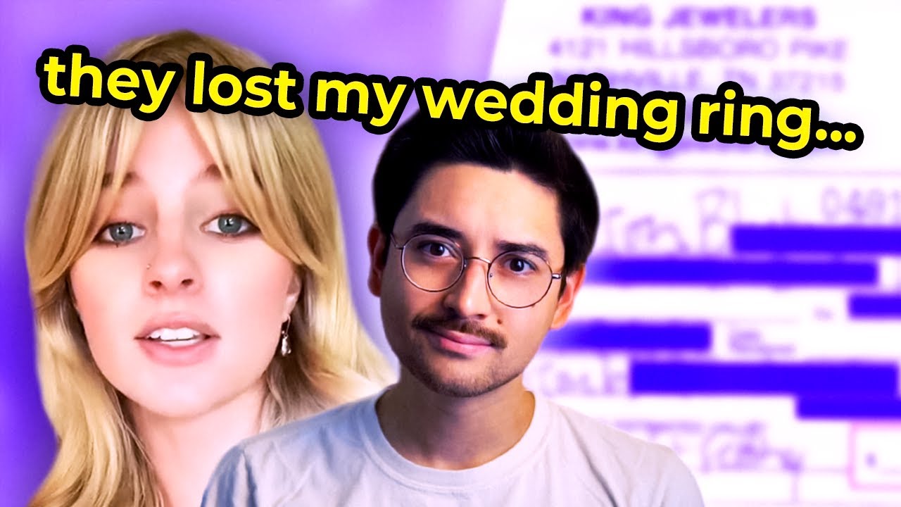 The Chelsea King TikTok drama is built on lies