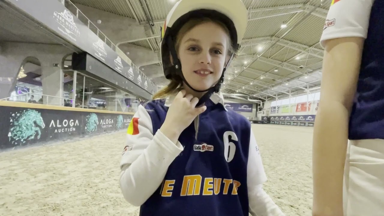 De Zadelkamer I Wist je dat... er ook horseball met shetlandpony's bestaat? 🤩