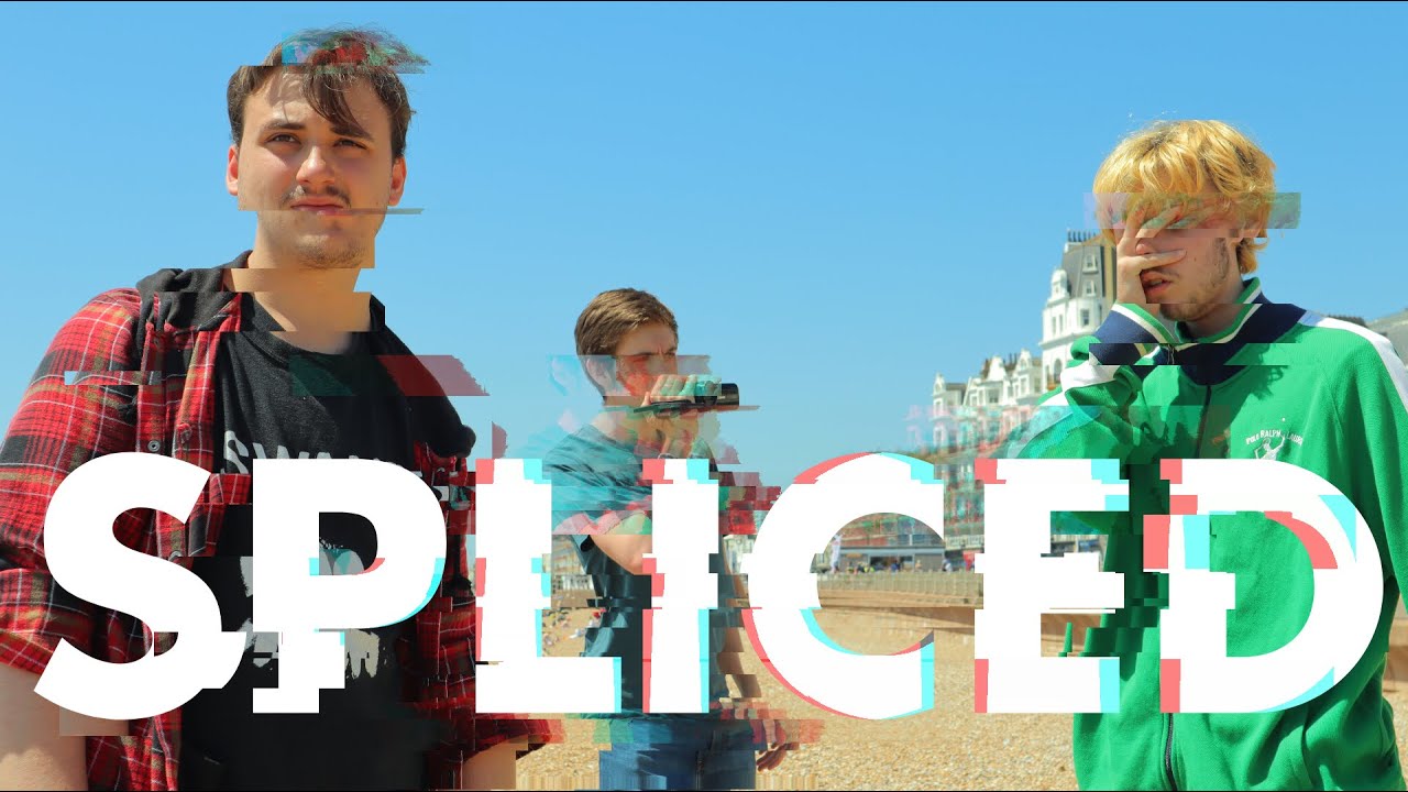 SPLICED | Short found-footage film