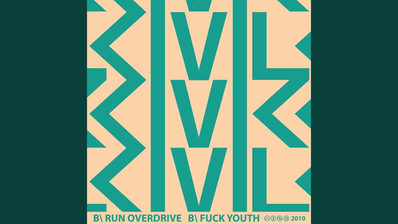 Run Overdrive
