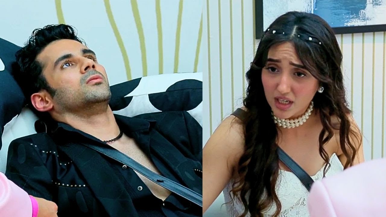 Bigg Boss 19 New Promo: Abhishek crying because of Ashnoor, broke his friendship, Amaal makes fun