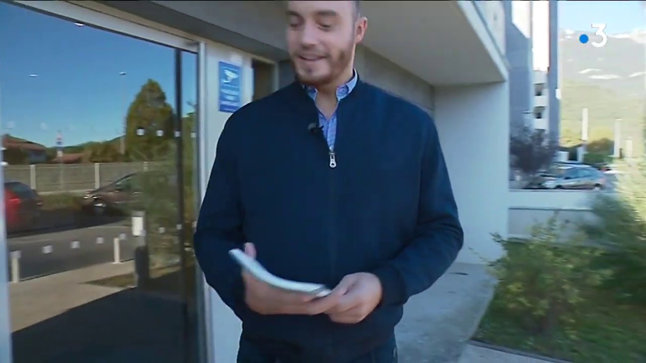 Municipales 2020 en Isère : le Rassemblement National 