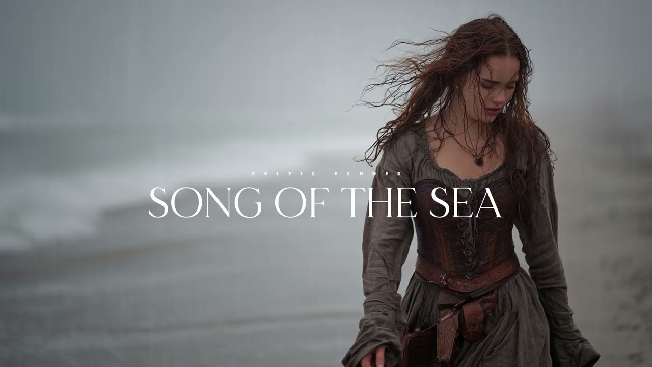 Amhrán na Mara (Song of the Sea) | Celtic Music | Gaelic Folk Song