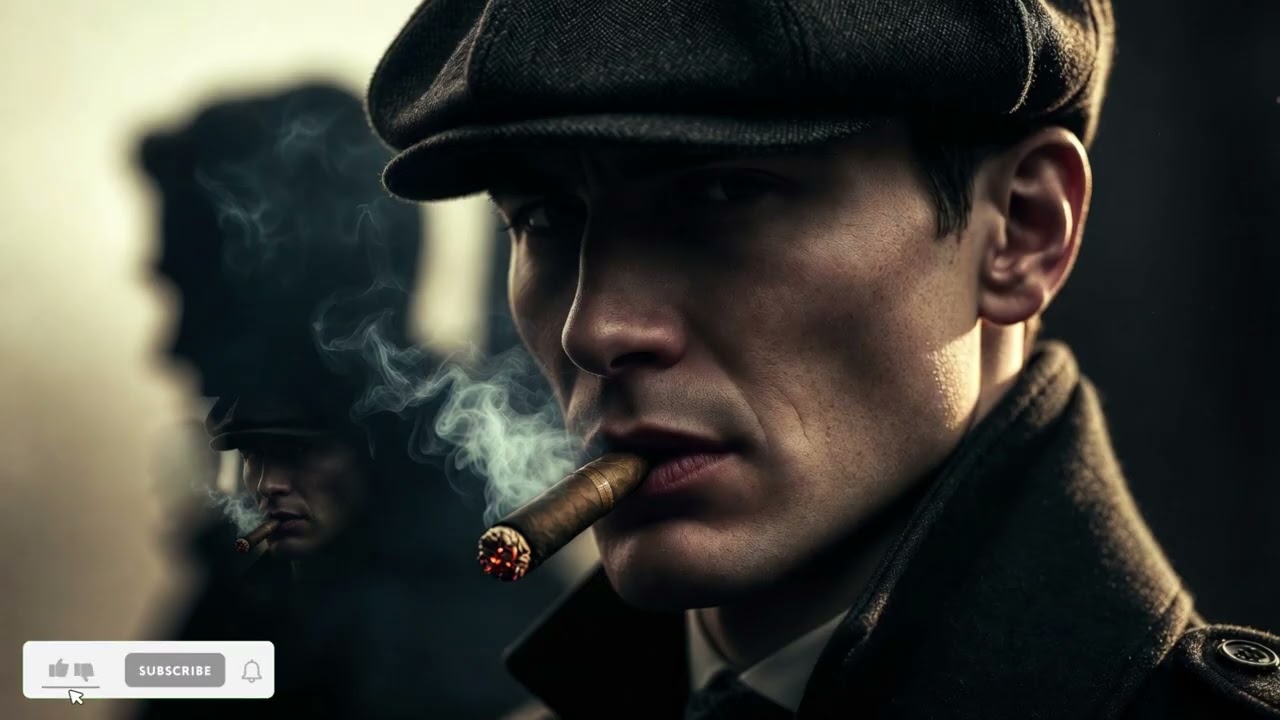 When the City Holds Its Breath – The Silent Rise of Mafia Power